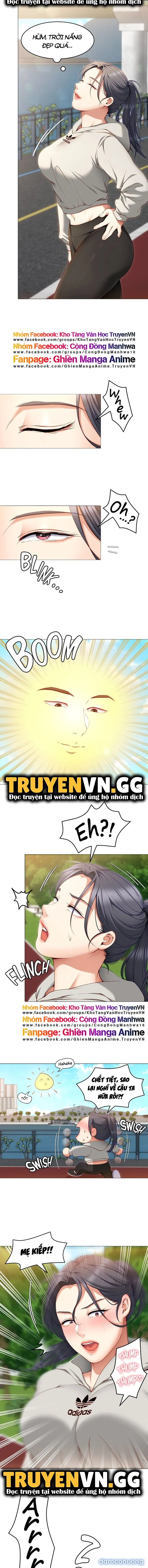 Tối Nay Cưng Muốn Ăn Gì? 