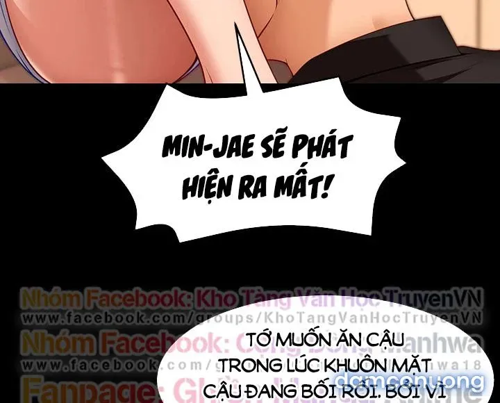 Tối Nay Cưng Muốn Ăn Gì? 