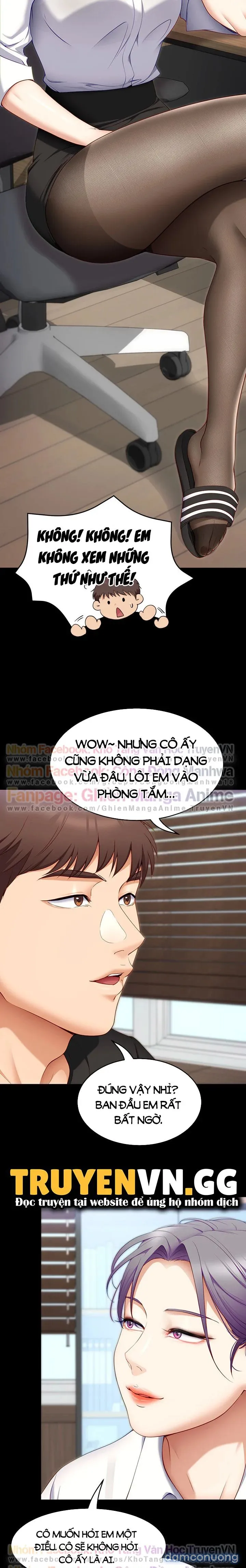 Tối Nay Cưng Muốn Ăn Gì? 