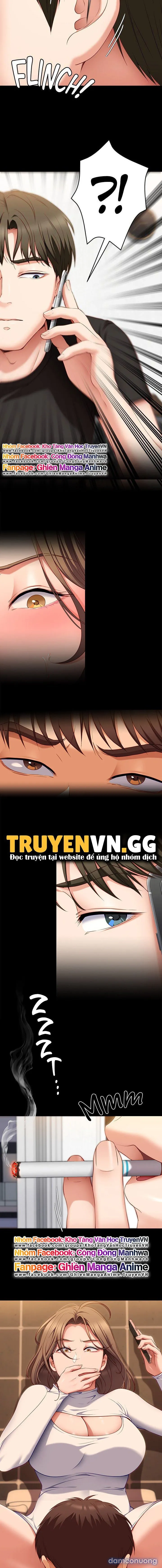 Tối Nay Cưng Muốn Ăn Gì? 