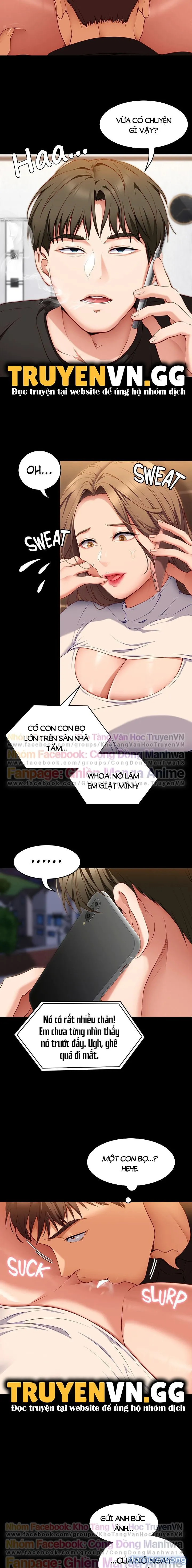 Tối Nay Cưng Muốn Ăn Gì? 