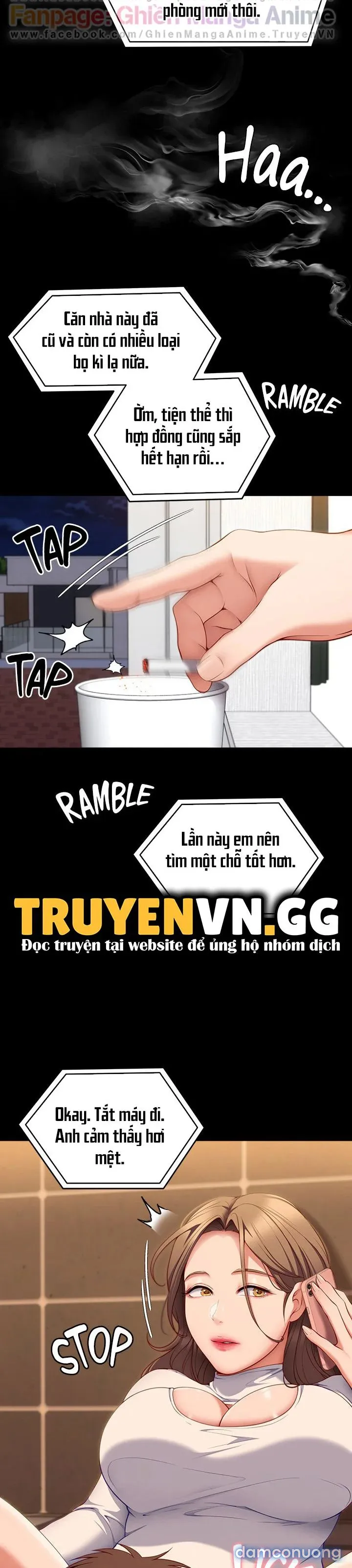 Tối Nay Cưng Muốn Ăn Gì? 