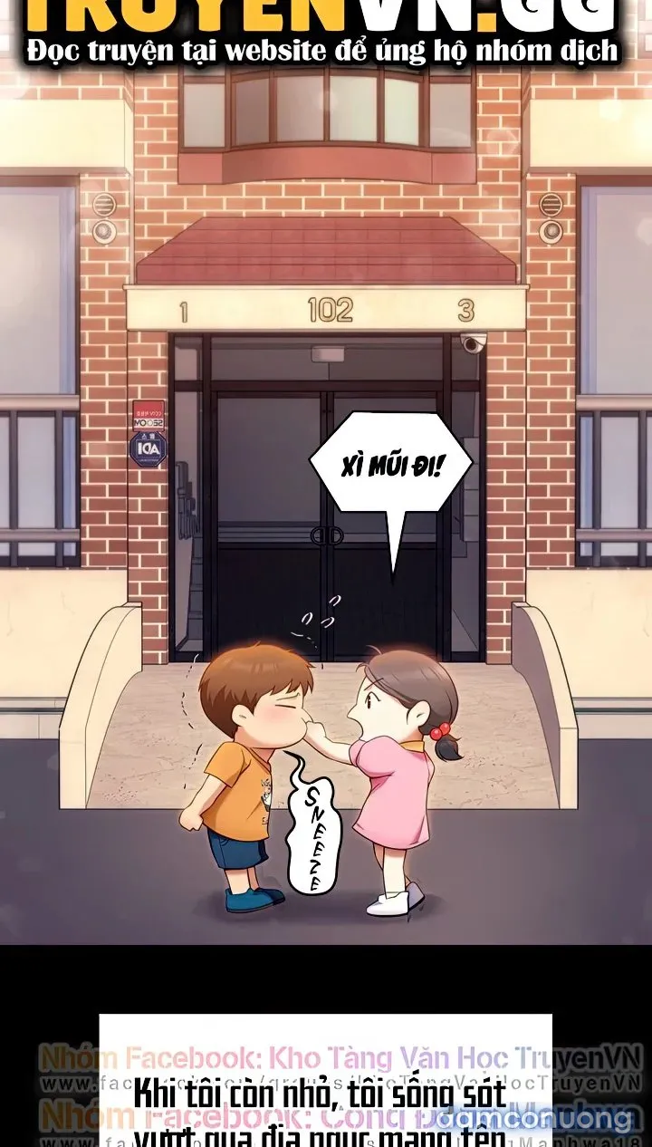 Tối Nay Cưng Muốn Ăn Gì? 