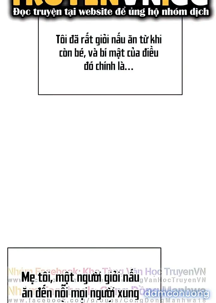 Tối Nay Cưng Muốn Ăn Gì? 