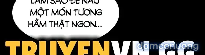 Tối Nay Cưng Muốn Ăn Gì? 