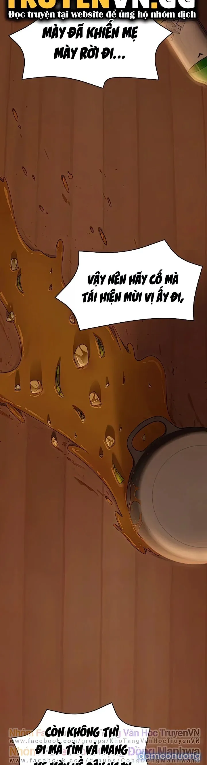 Tối Nay Cưng Muốn Ăn Gì? 