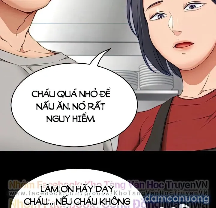 Tối Nay Cưng Muốn Ăn Gì? 