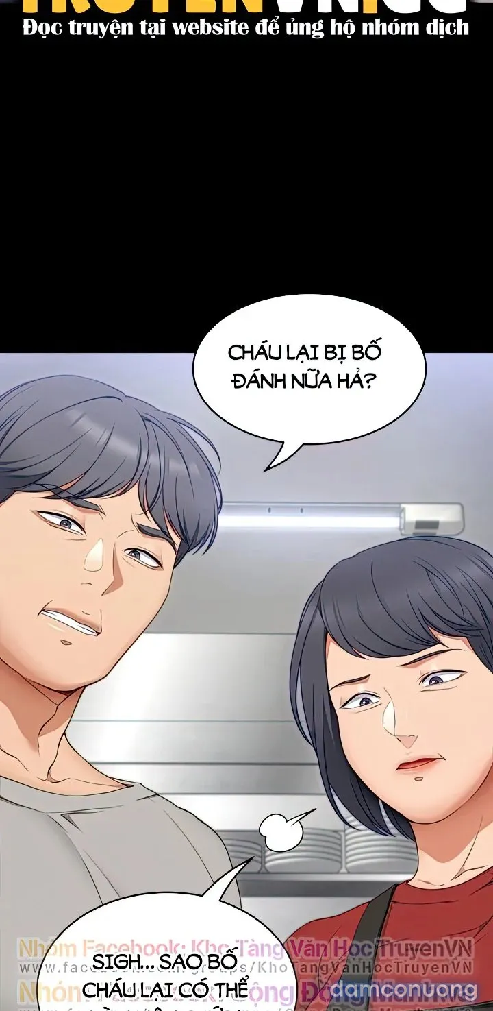 Tối Nay Cưng Muốn Ăn Gì? 