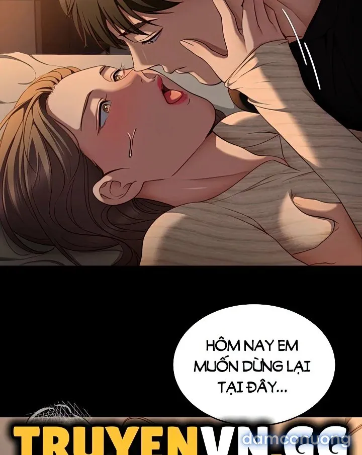 Tối Nay Cưng Muốn Ăn Gì? 