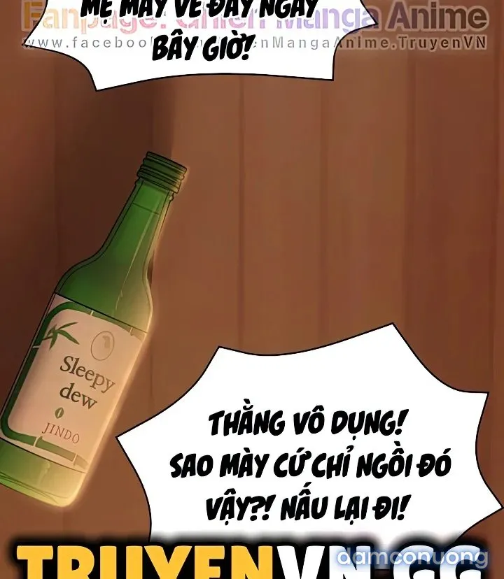 Tối Nay Cưng Muốn Ăn Gì? 
