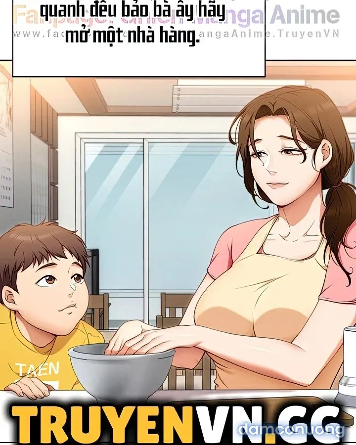 Tối Nay Cưng Muốn Ăn Gì? 
