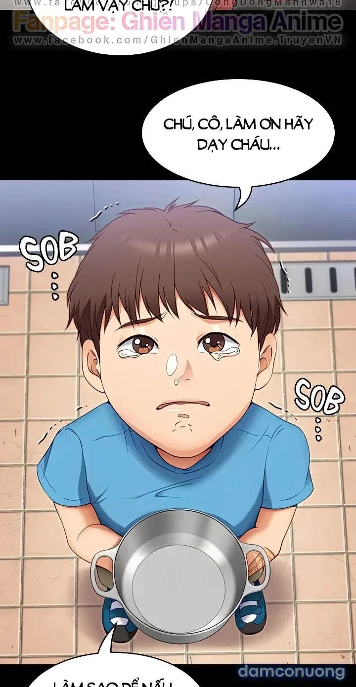Tối Nay Cưng Muốn Ăn Gì? 