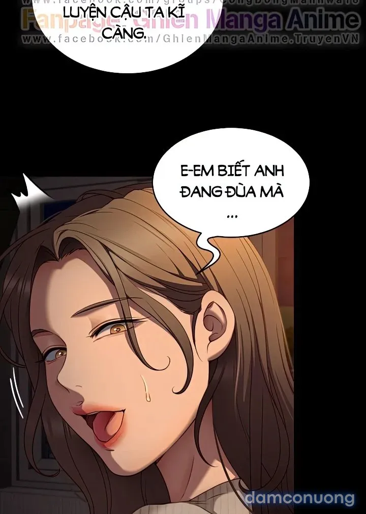 Tối Nay Cưng Muốn Ăn Gì? 