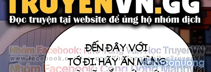 Tối Nay Cưng Muốn Ăn Gì? 