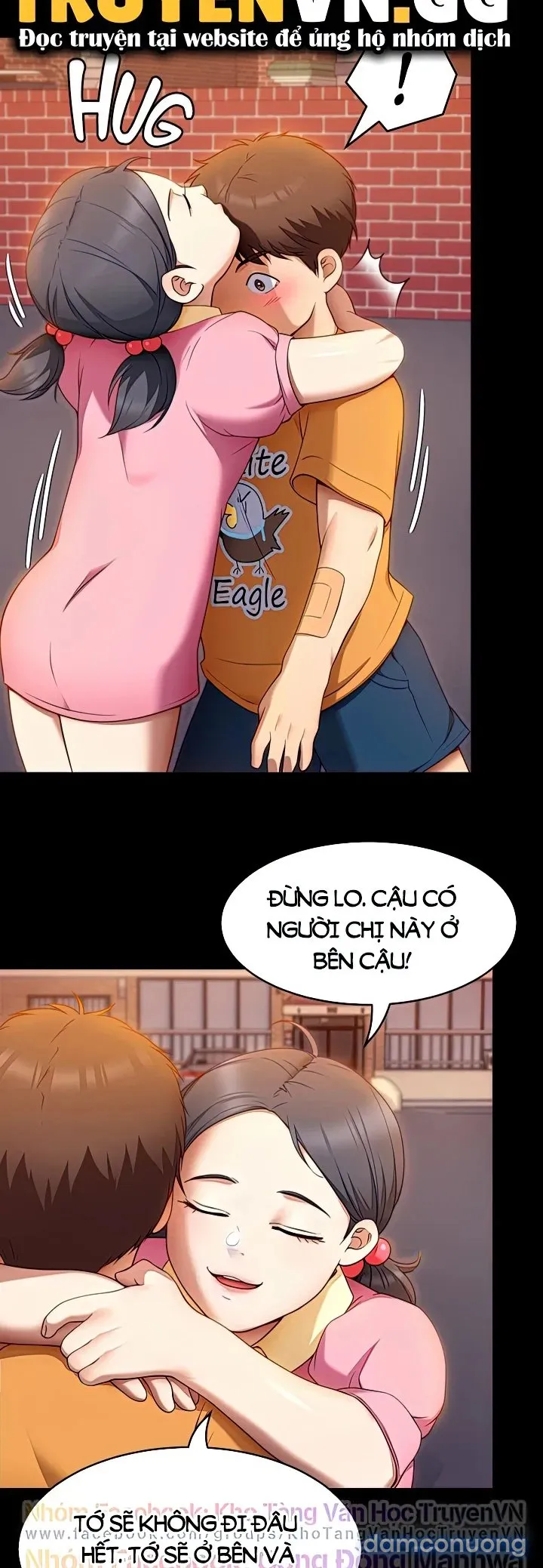 Tối Nay Cưng Muốn Ăn Gì? 