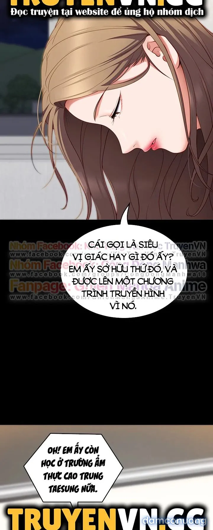Tối Nay Cưng Muốn Ăn Gì? 