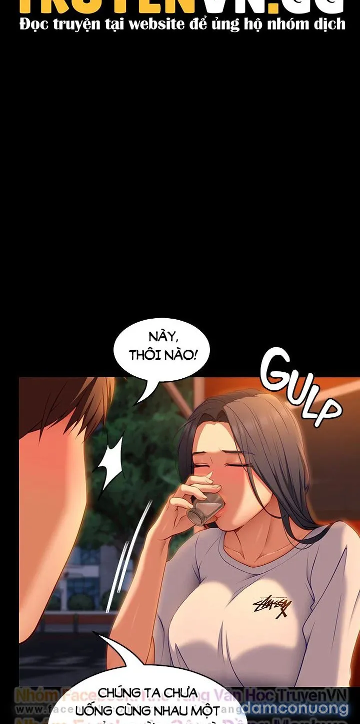 Tối Nay Cưng Muốn Ăn Gì? 