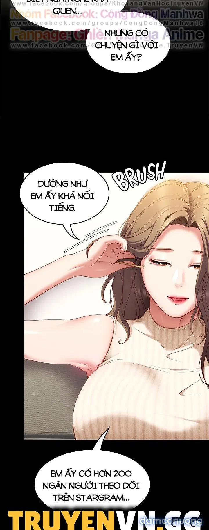 Tối Nay Cưng Muốn Ăn Gì? 