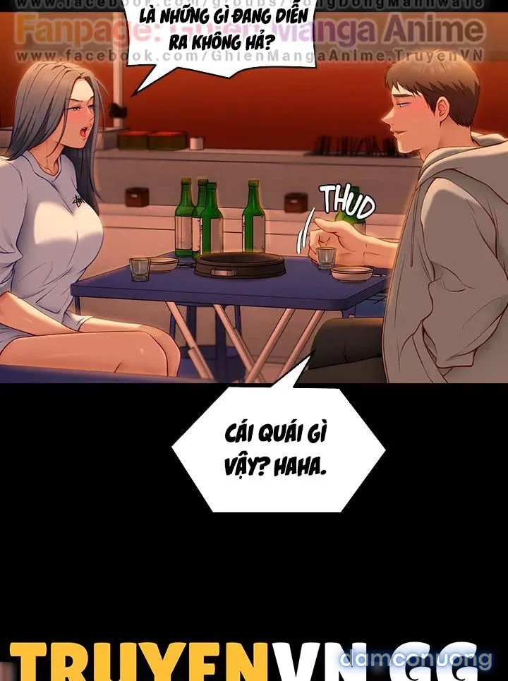 Tối Nay Cưng Muốn Ăn Gì? 