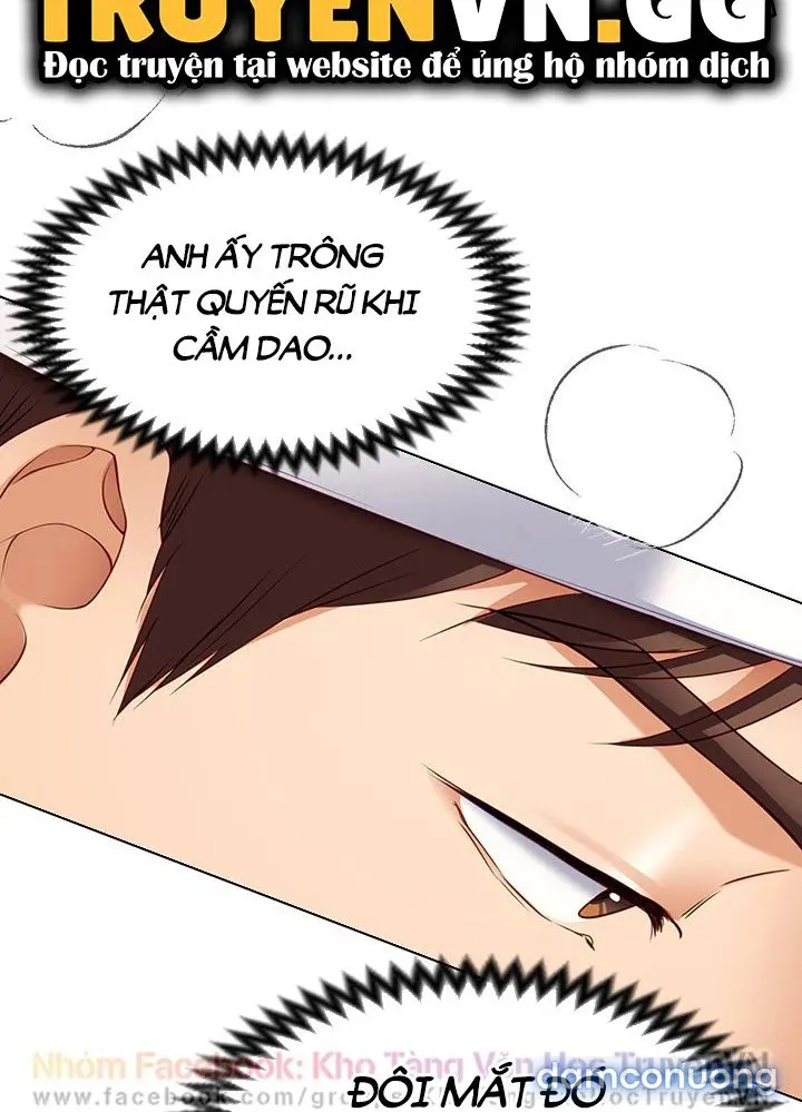 Tối Nay Cưng Muốn Ăn Gì? 
