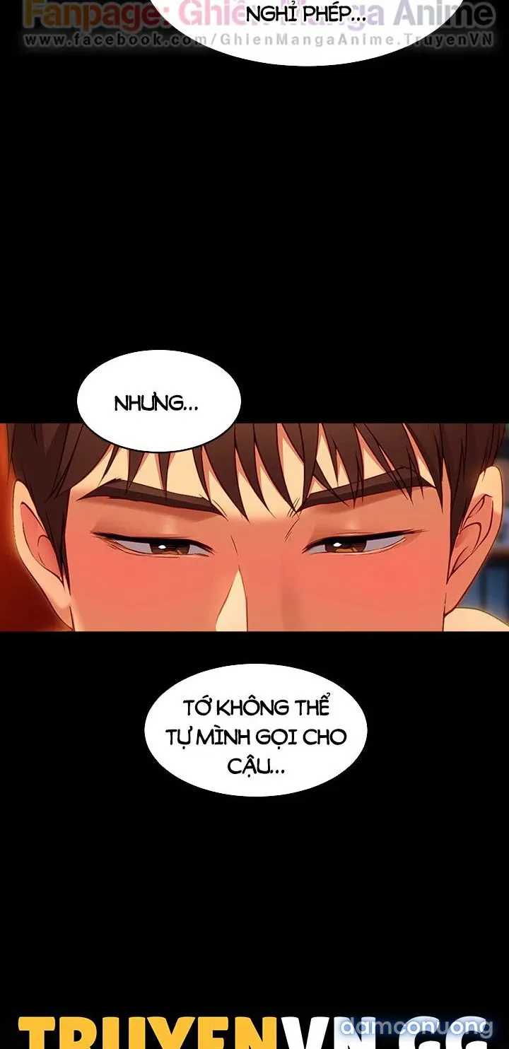 Tối Nay Cưng Muốn Ăn Gì? 
