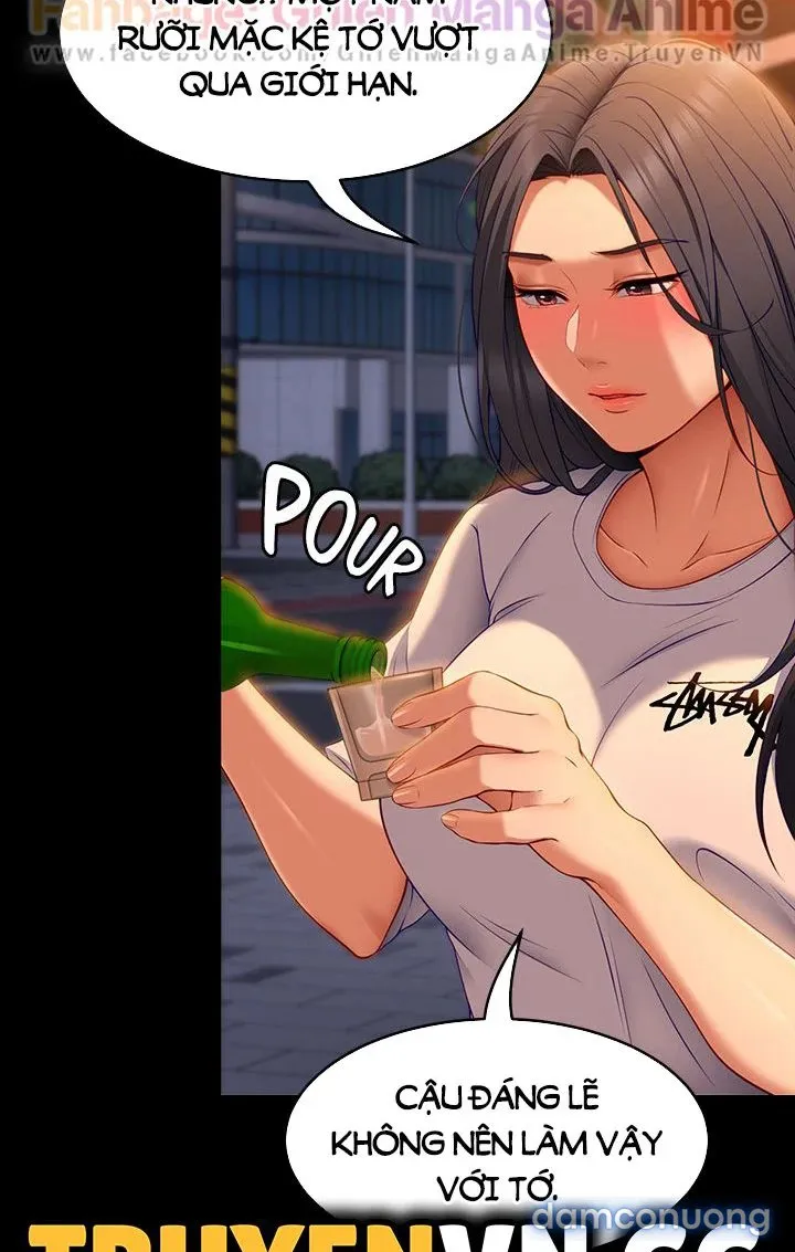 Tối Nay Cưng Muốn Ăn Gì? 