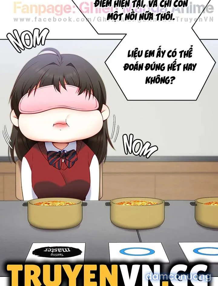 Tối Nay Cưng Muốn Ăn Gì? 