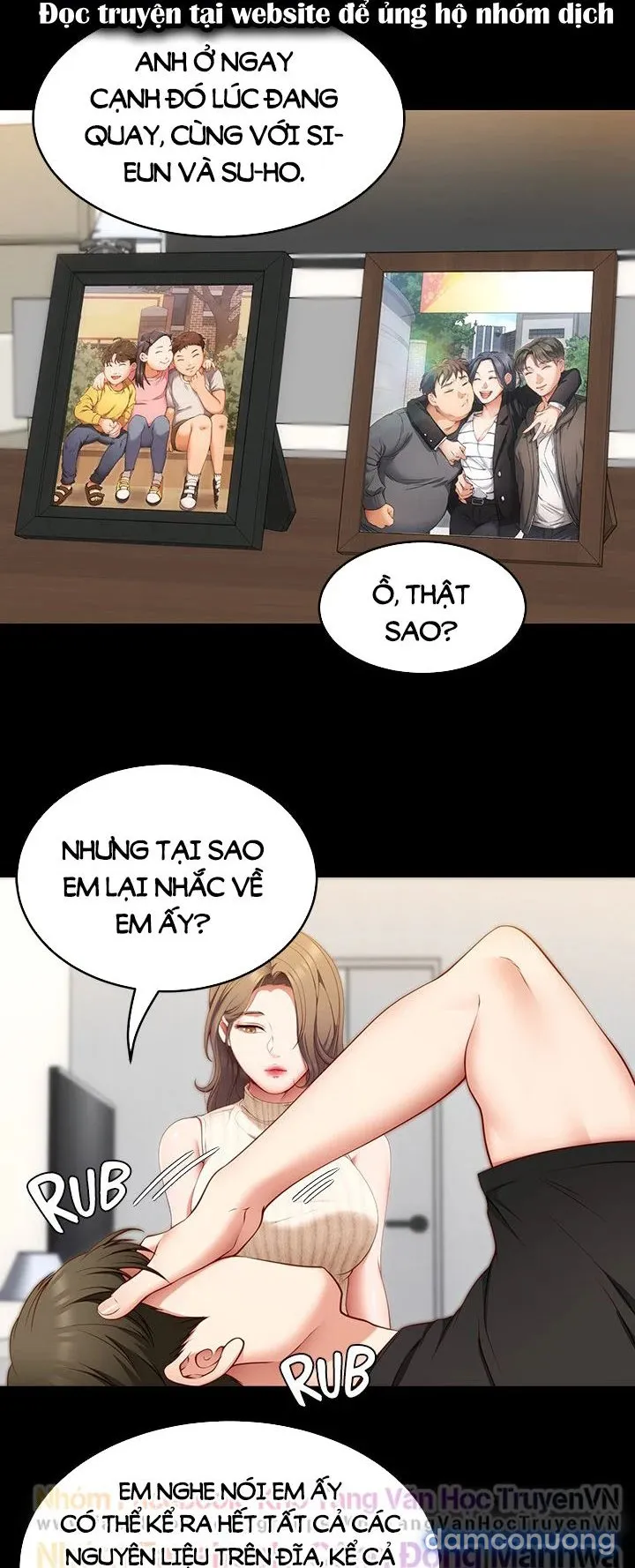 Tối Nay Cưng Muốn Ăn Gì? 