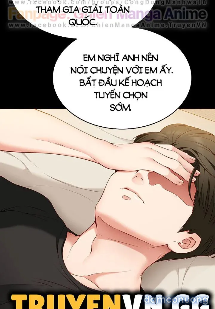 Tối Nay Cưng Muốn Ăn Gì? 