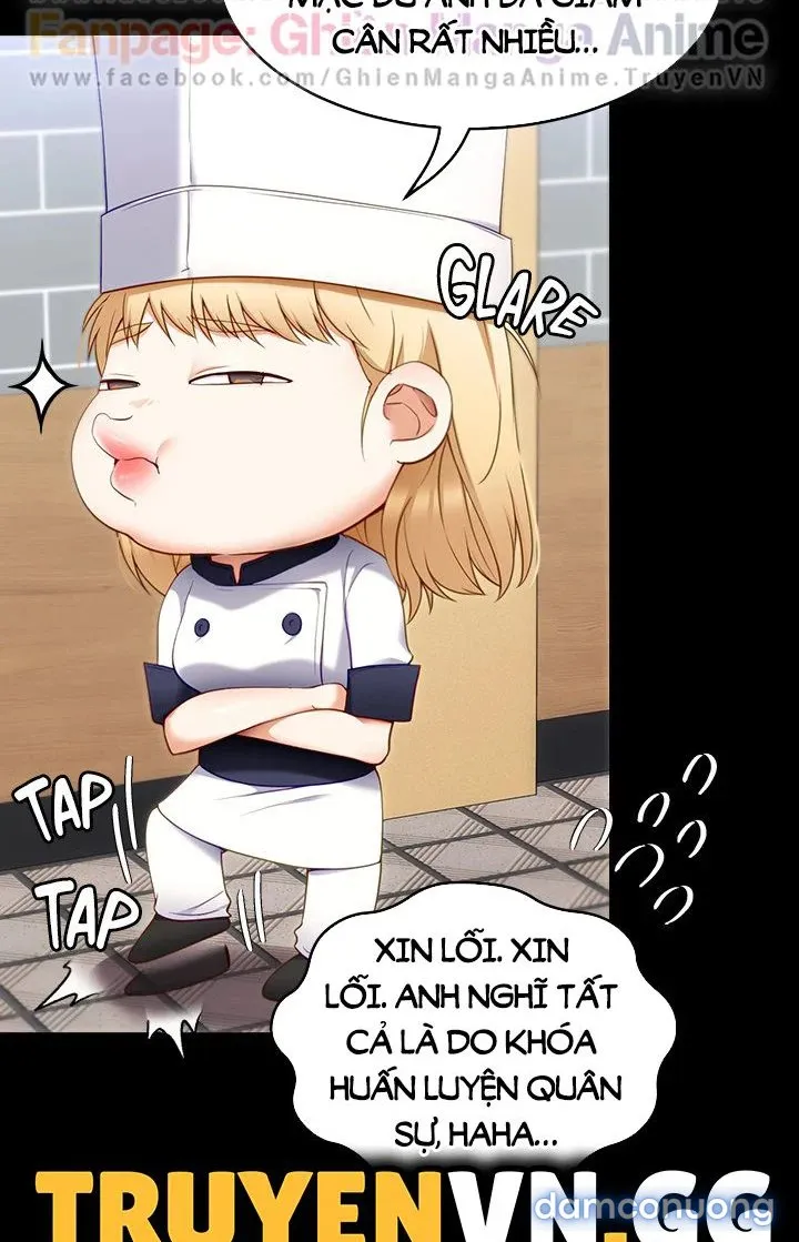 Tối Nay Cưng Muốn Ăn Gì? 