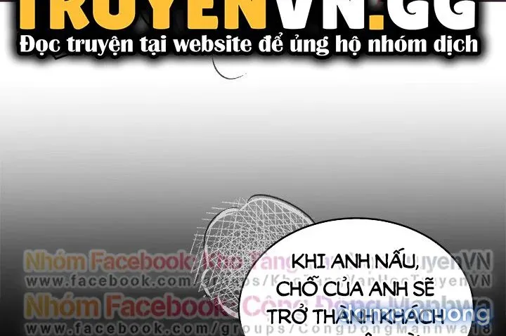 Tối Nay Cưng Muốn Ăn Gì? 