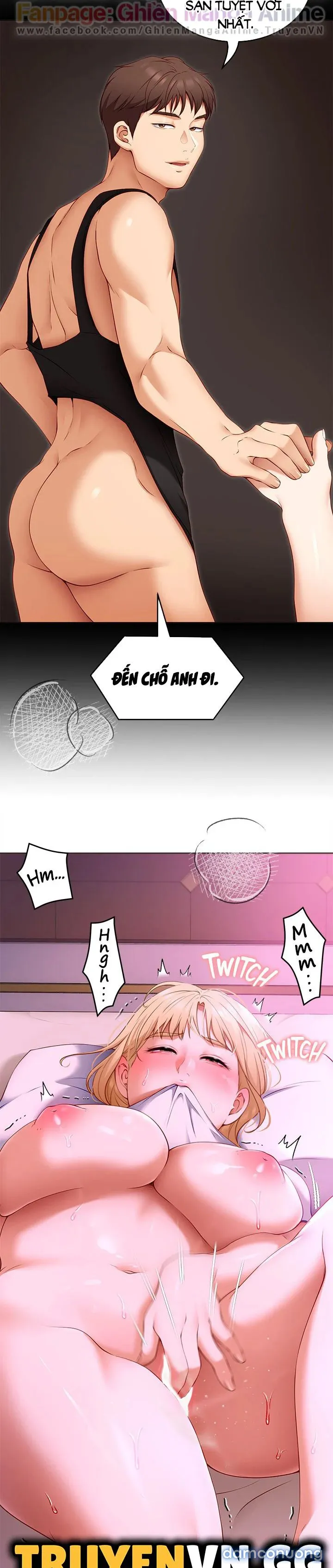 Tối Nay Cưng Muốn Ăn Gì? 