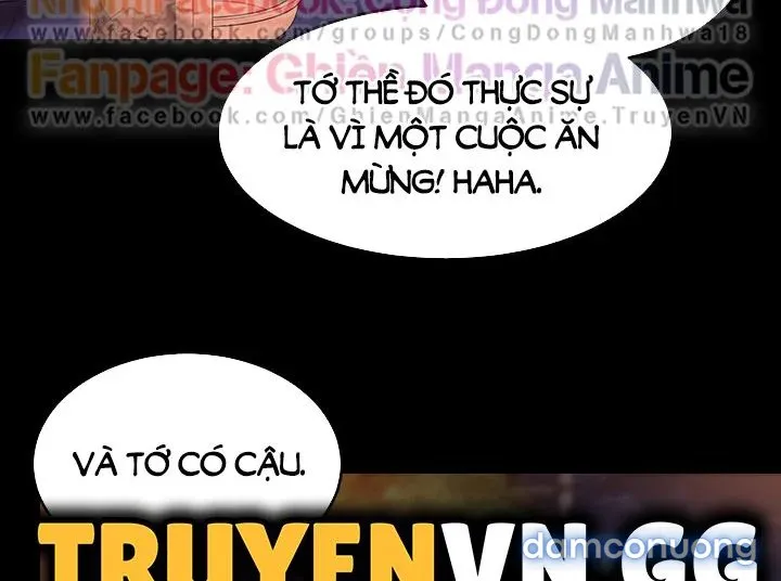 Tối Nay Cưng Muốn Ăn Gì? 