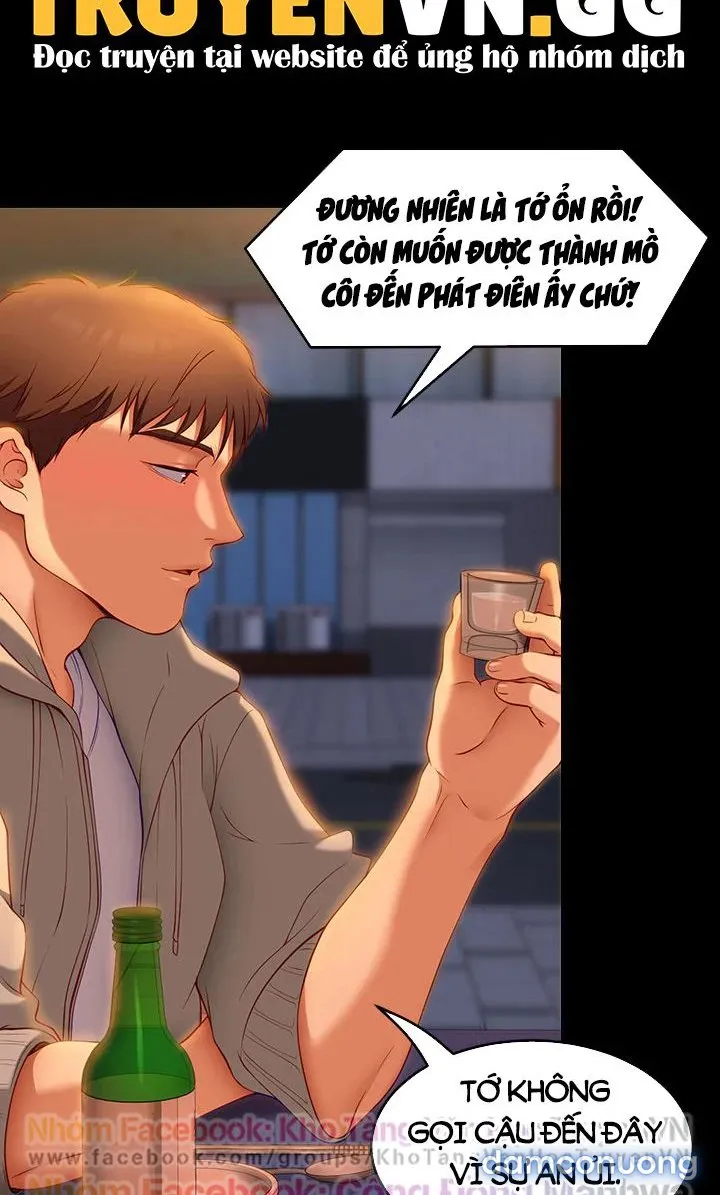Tối Nay Cưng Muốn Ăn Gì? 