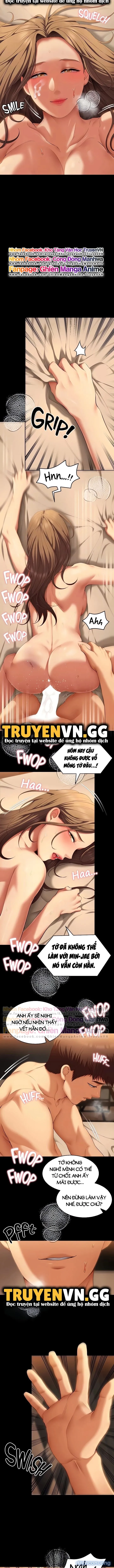 Tối Nay Cưng Muốn Ăn Gì? 