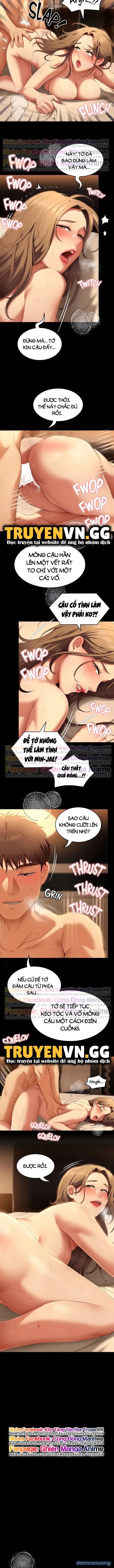 Tối Nay Cưng Muốn Ăn Gì? 