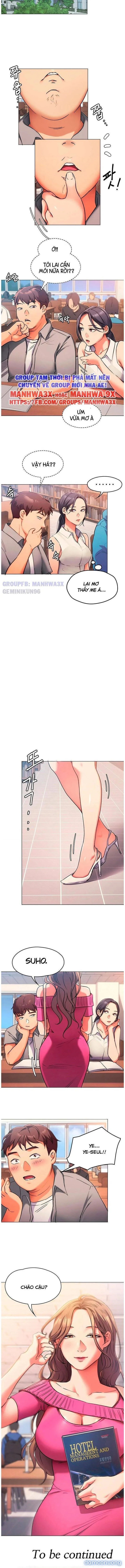 Tối Nay Cưng Muốn Ăn Gì? 