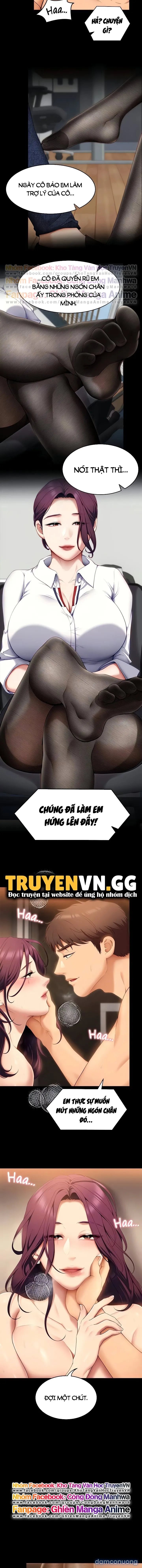 Tối Nay Cưng Muốn Ăn Gì? 