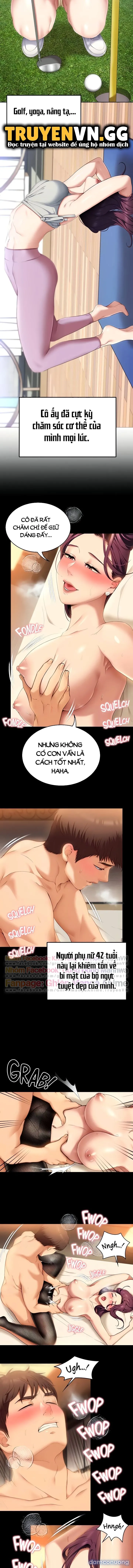 Tối Nay Cưng Muốn Ăn Gì? 
