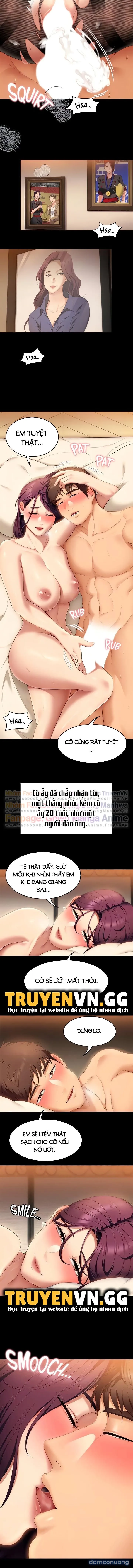 Tối Nay Cưng Muốn Ăn Gì? 