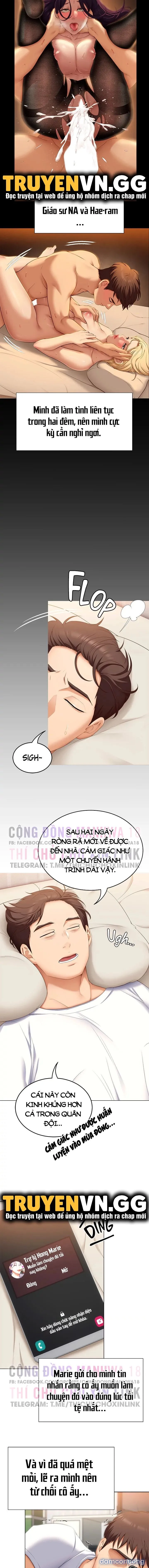 Tối Nay Cưng Muốn Ăn Gì? 