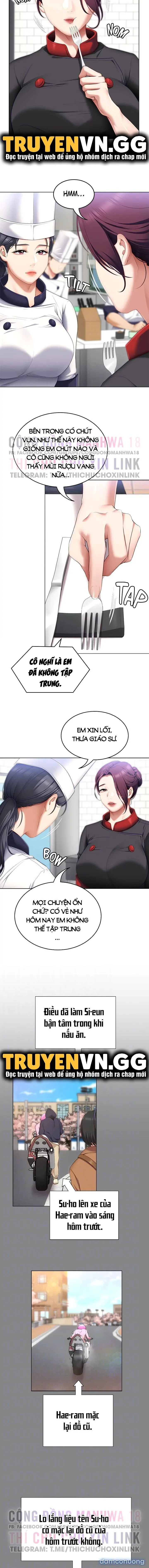 Tối Nay Cưng Muốn Ăn Gì? 