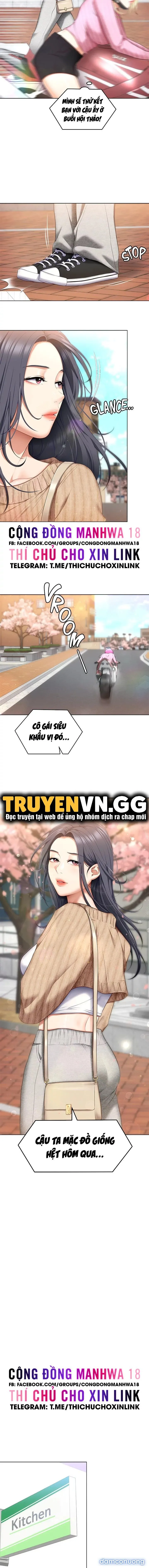 Tối Nay Cưng Muốn Ăn Gì? 
