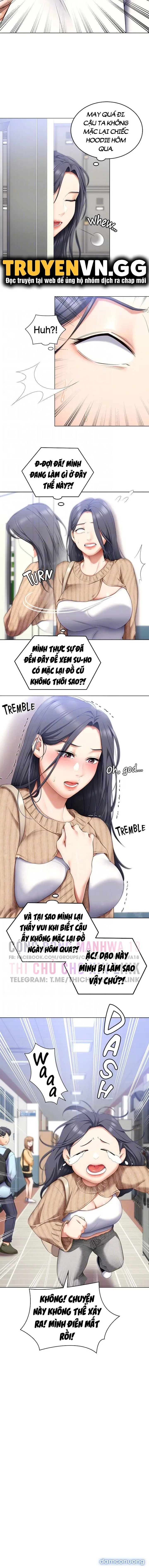 Tối Nay Cưng Muốn Ăn Gì? 