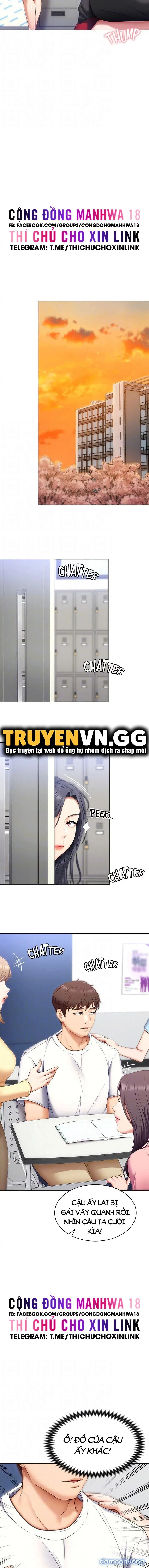 Tối Nay Cưng Muốn Ăn Gì? 