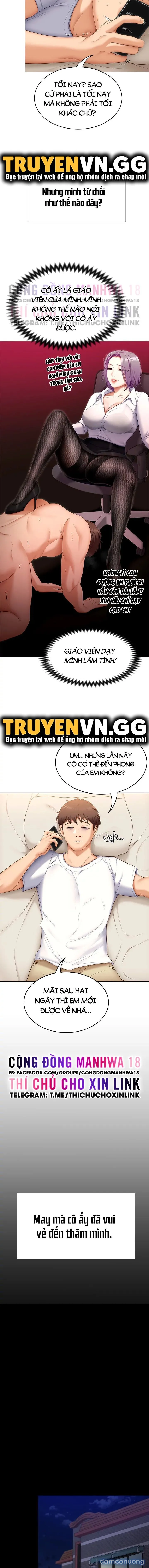 Tối Nay Cưng Muốn Ăn Gì? 