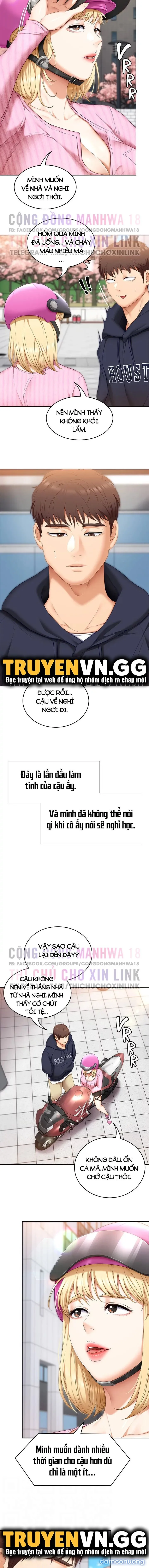Tối Nay Cưng Muốn Ăn Gì? 