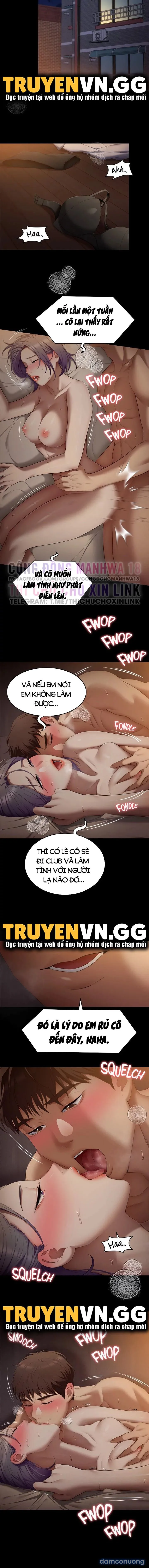 Tối Nay Cưng Muốn Ăn Gì? 