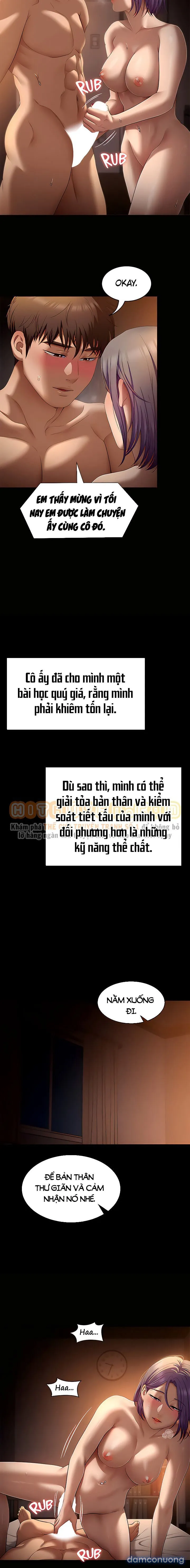 Tối Nay Cưng Muốn Ăn Gì? 