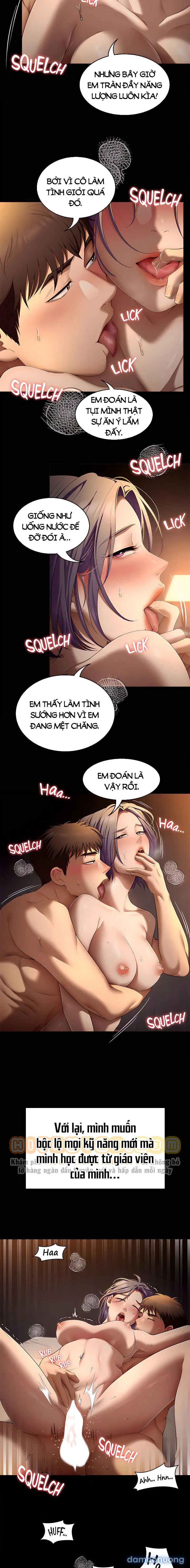 Tối Nay Cưng Muốn Ăn Gì? 